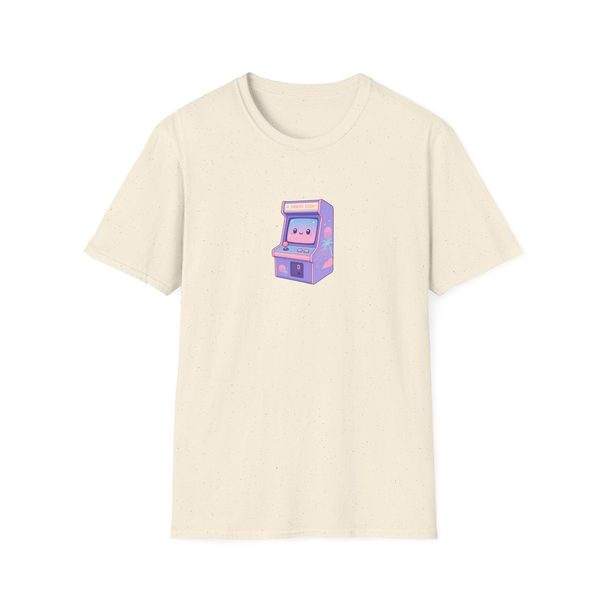 Cute Arcade T-Shirt