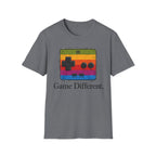 Game Different T-Shirt