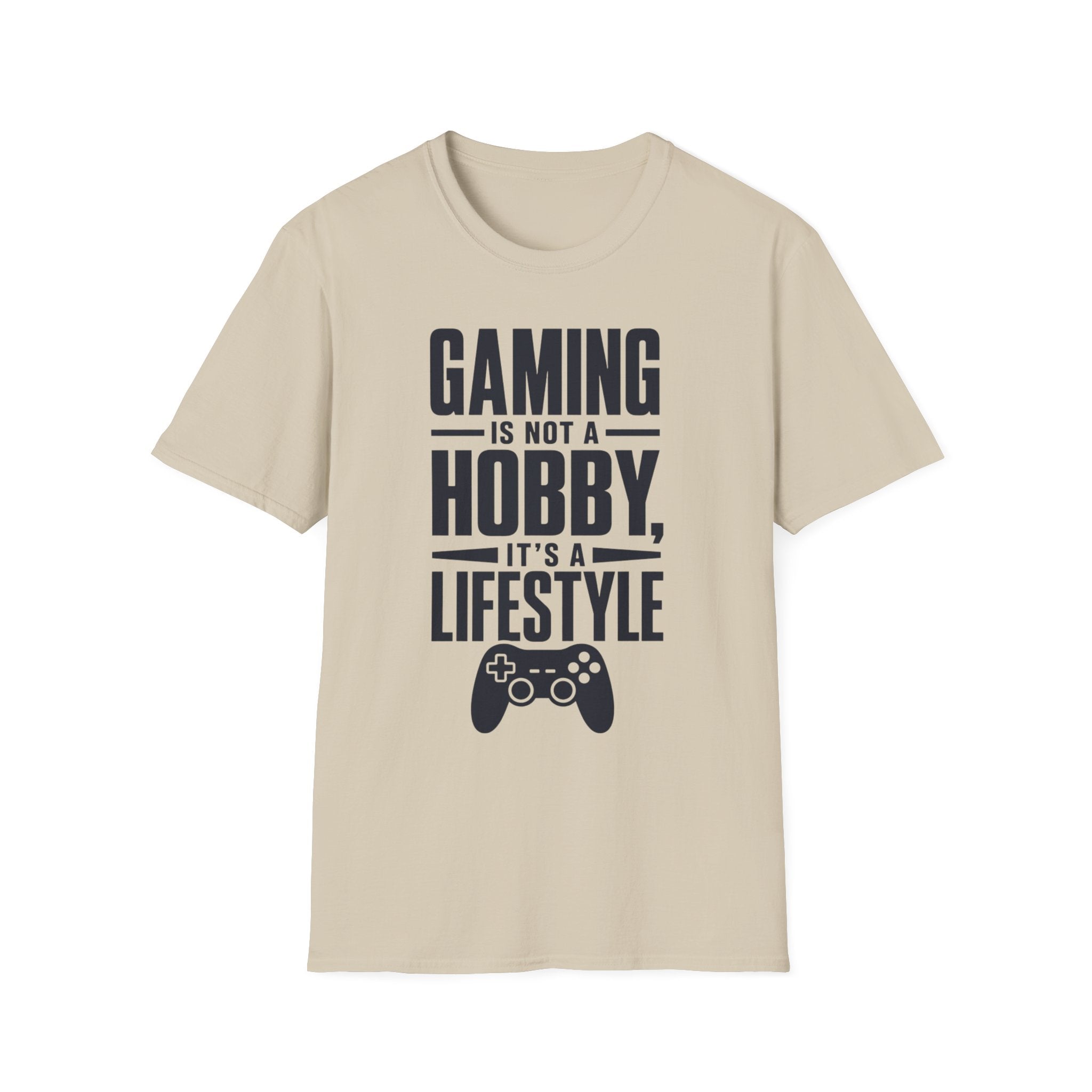 Gaming is not a hobby T-Shirt