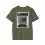 Cartridge Slab T-Shirt