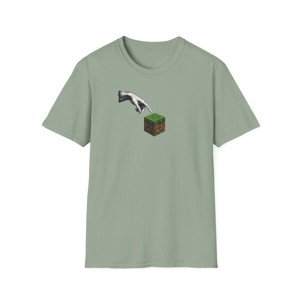 Touch Grass T-Shirt