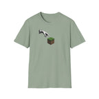 Touch Grass T-Shirt