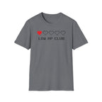 Low HP Club T-Shirt