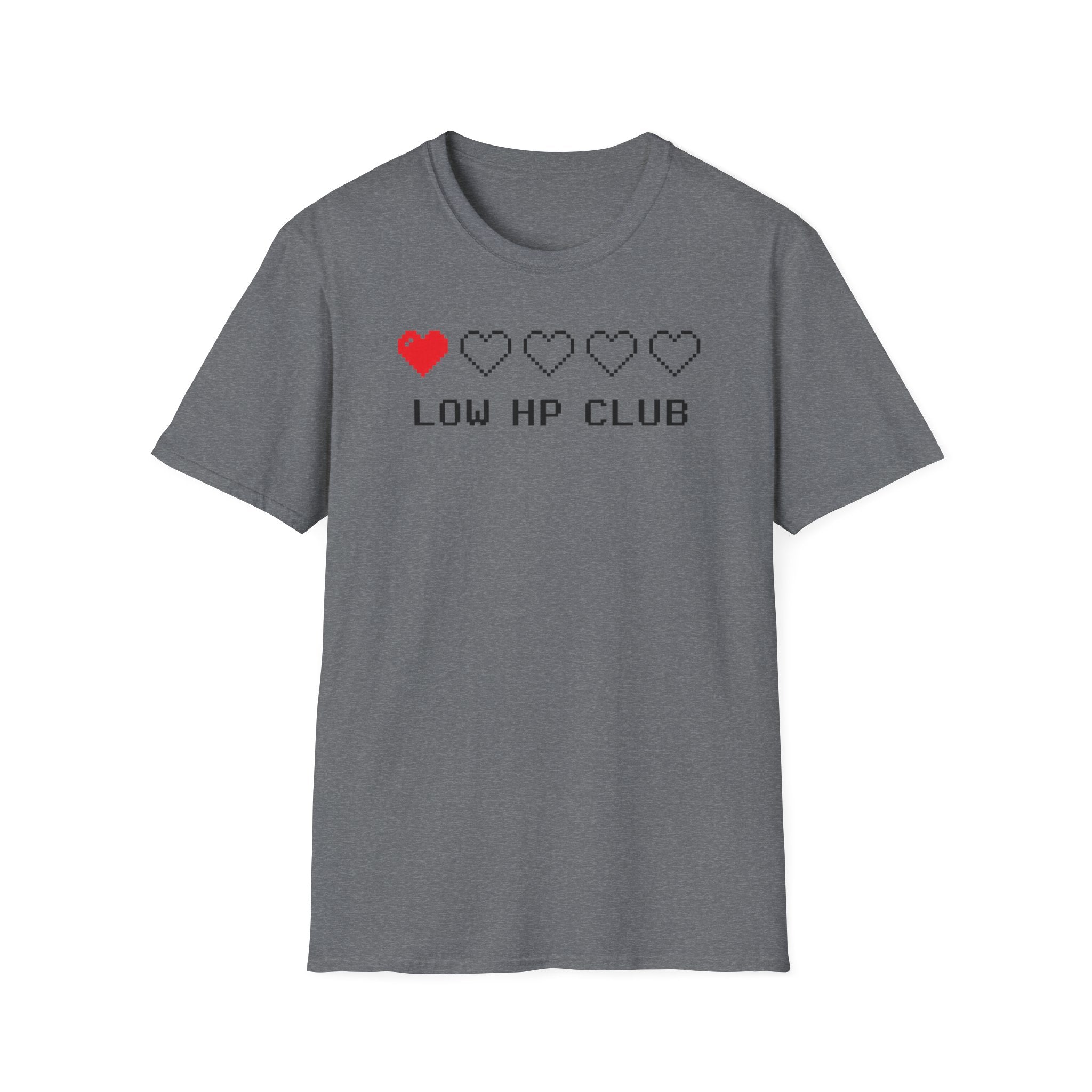Low HP Club T-Shirt