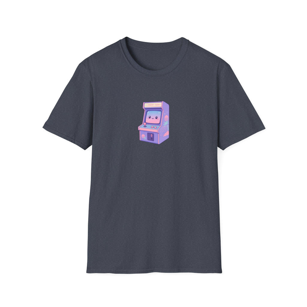 Cute Arcade T-Shirt