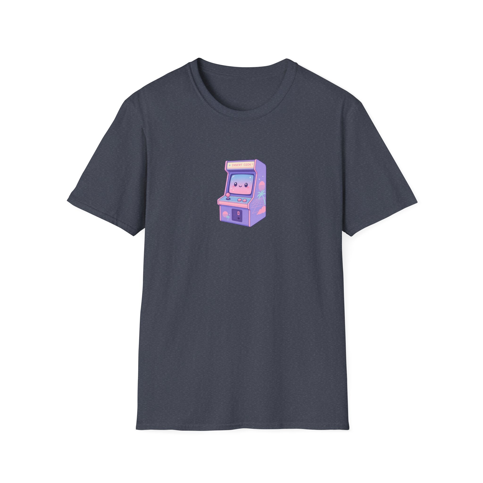 Cute Arcade T-Shirt