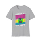 Made in the 90's T-Shirt