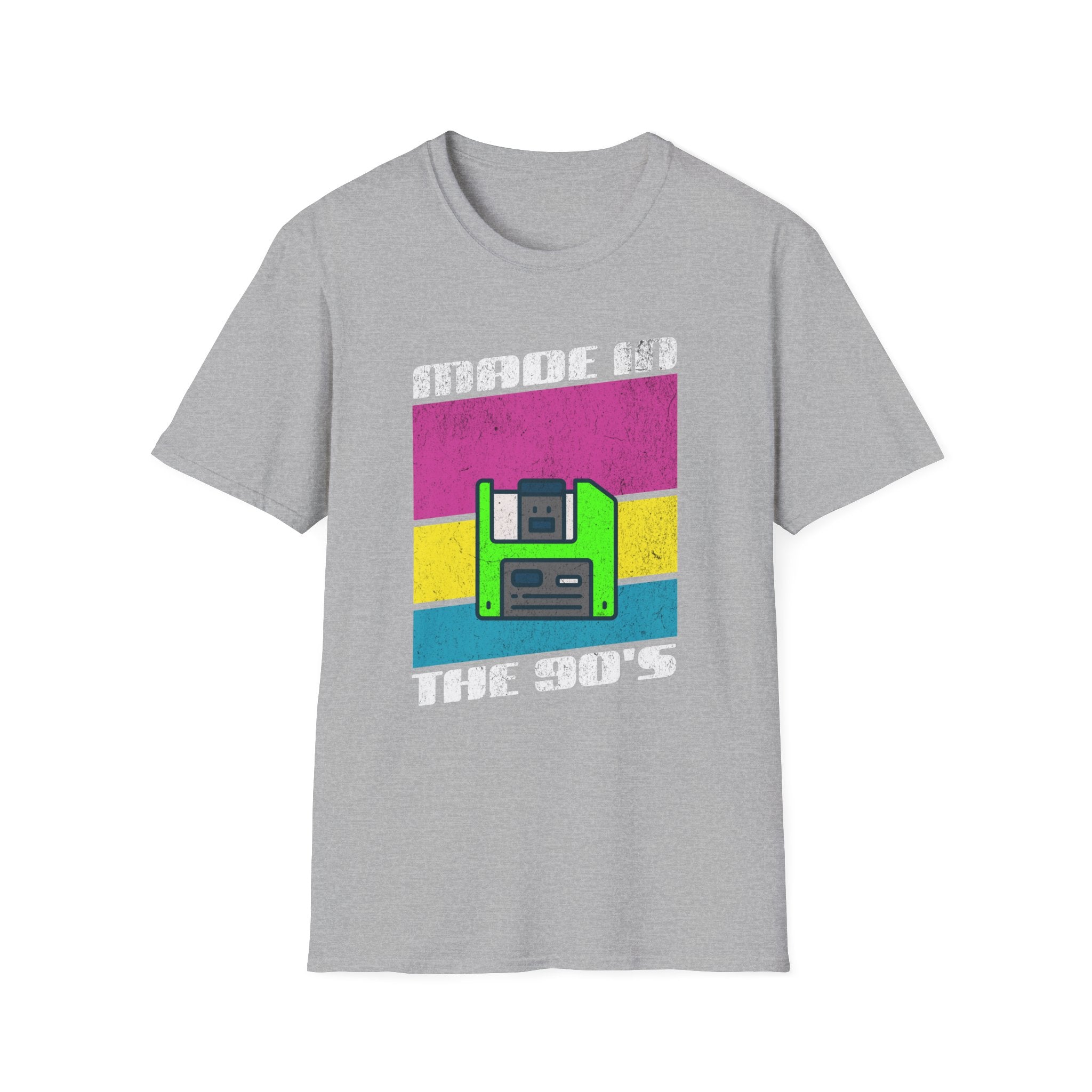 Made in the 90's T-Shirt