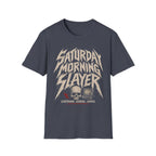 Saturday Morning Slayer T-Shirt