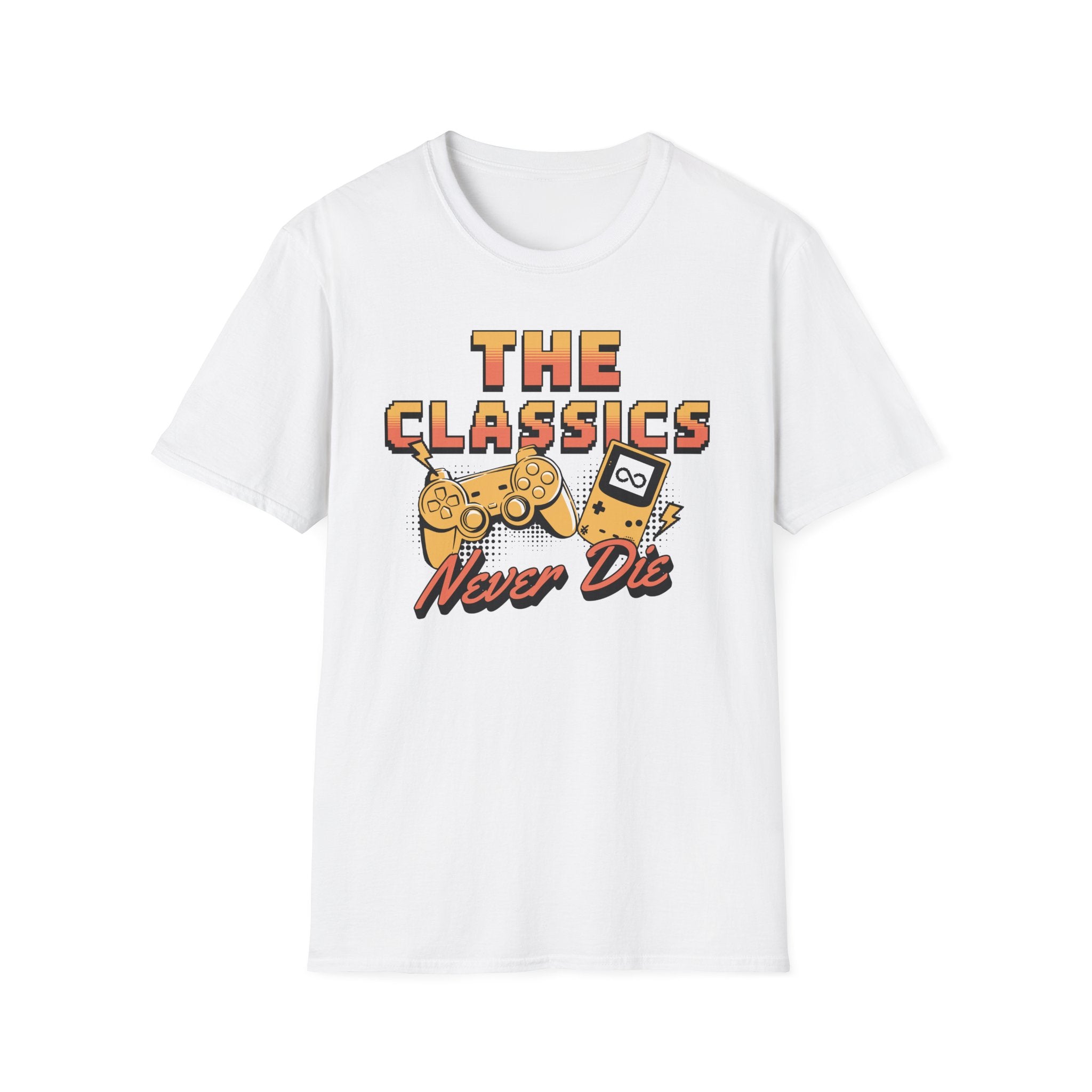 Classics never die T-Shirt