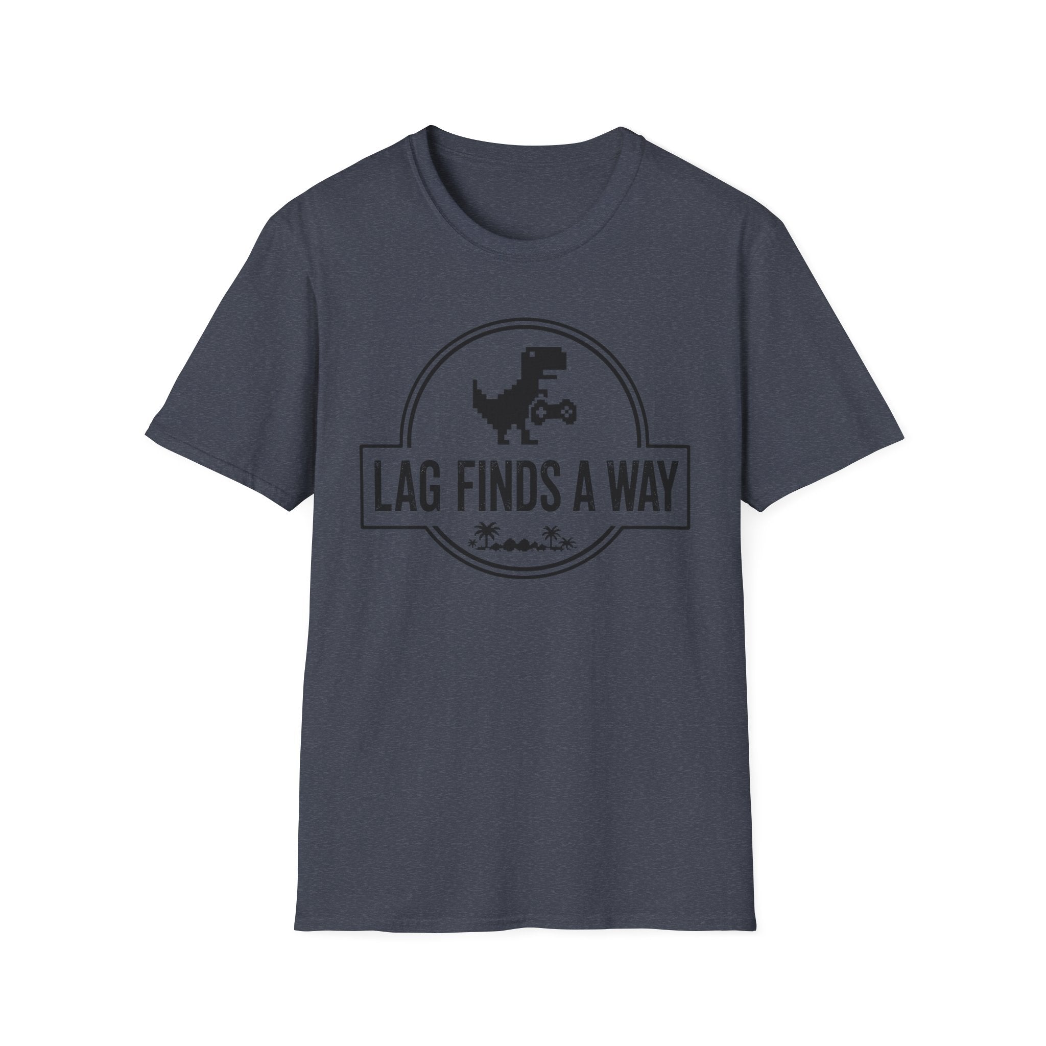Top Gamer T-Shirt