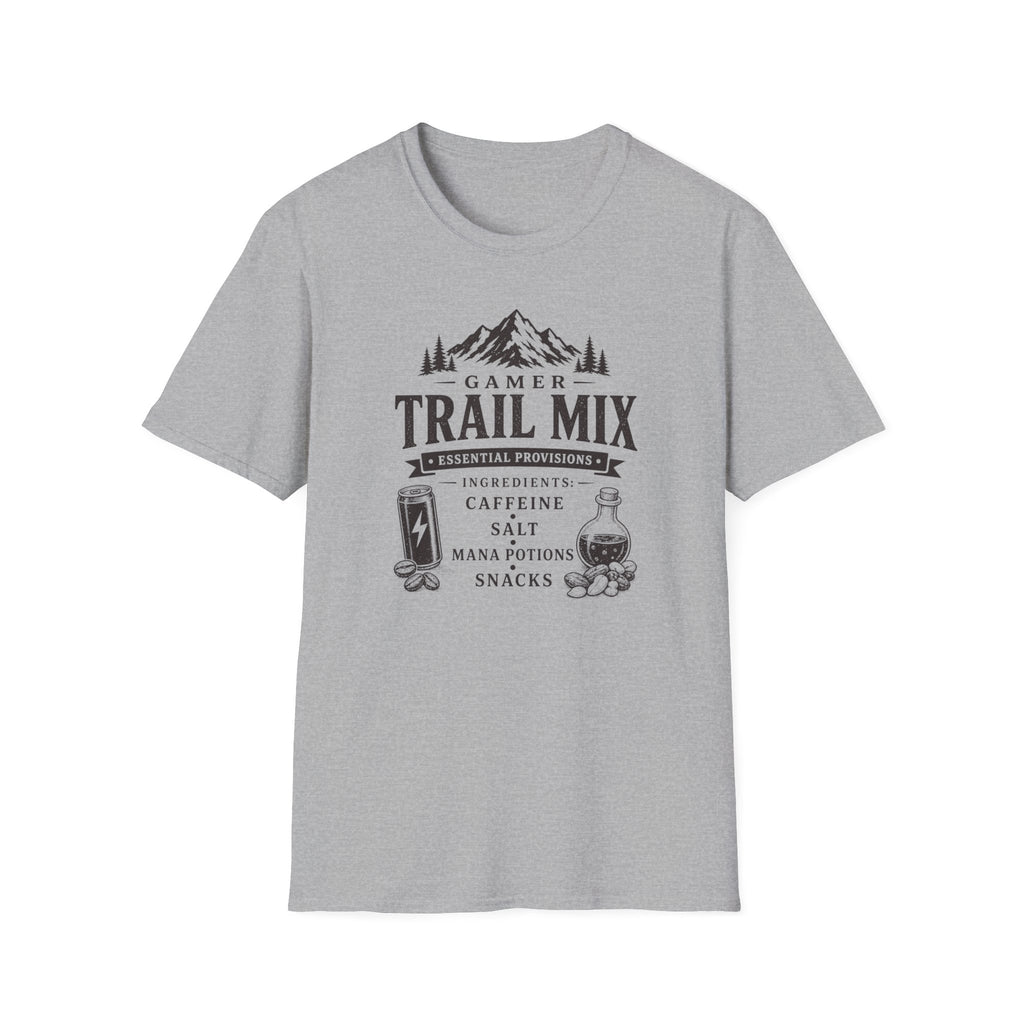 Gamer Trail Mix T-Shirt