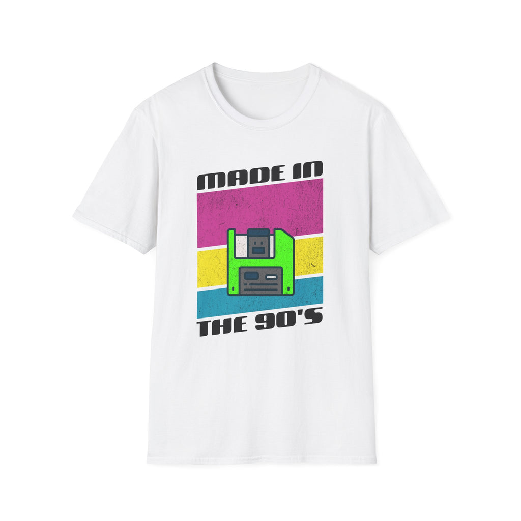 Made in the 90's T-Shirt