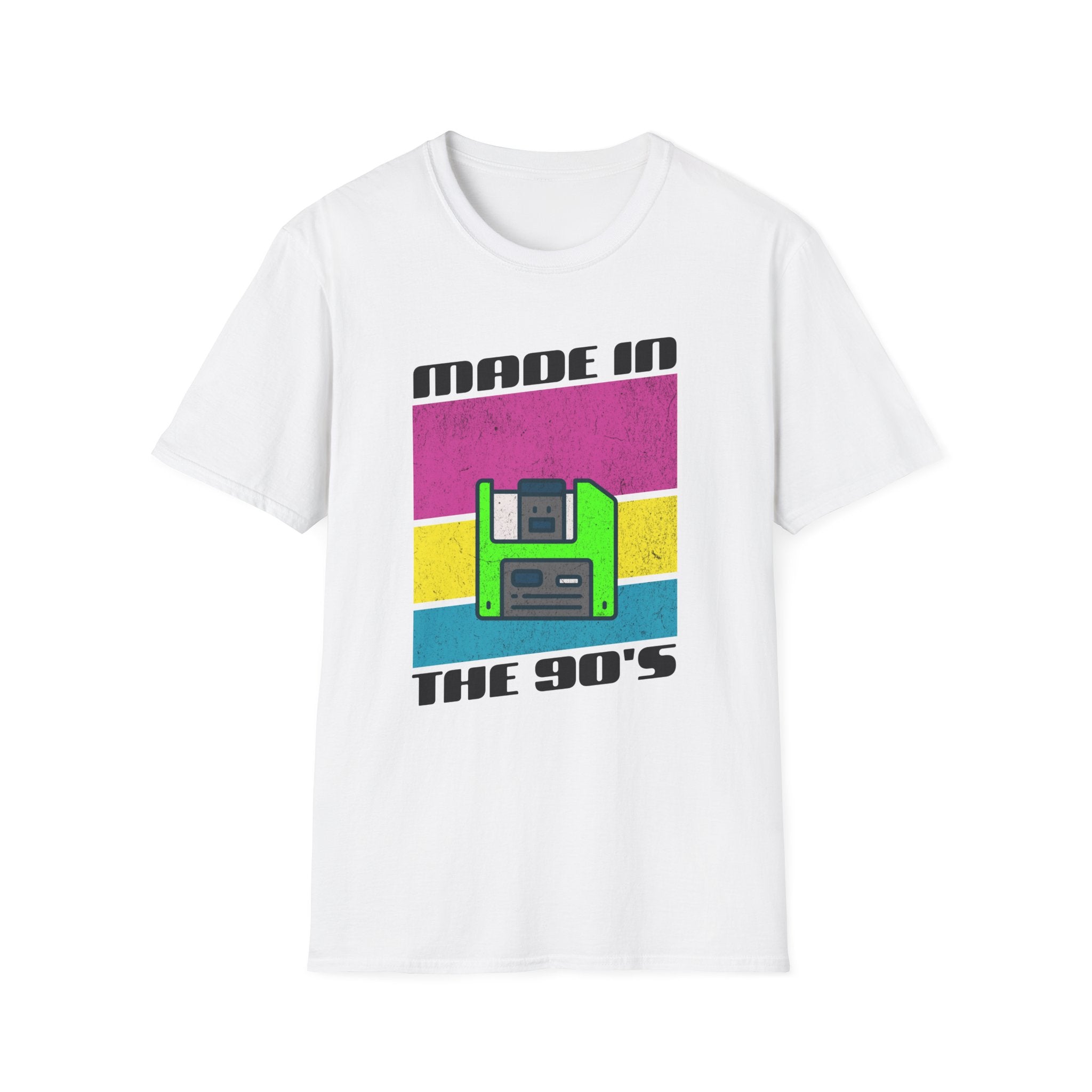 Made in the 90's T-Shirt