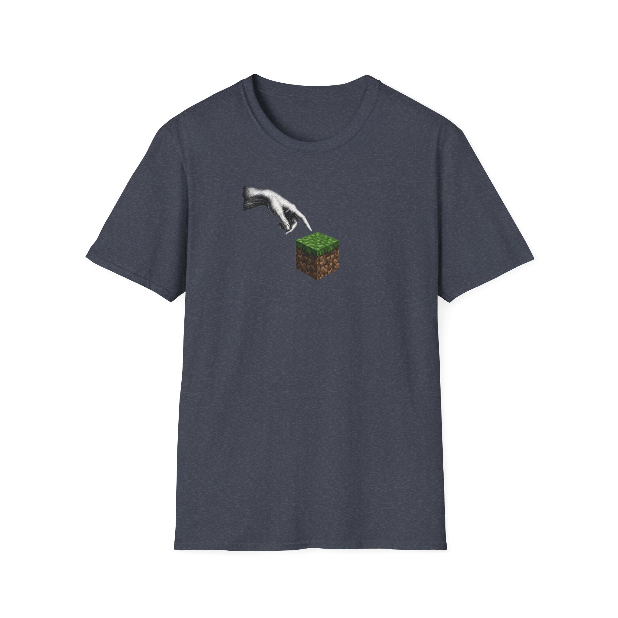 Touch Grass T-Shirt