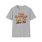 Classics never die T-Shirt