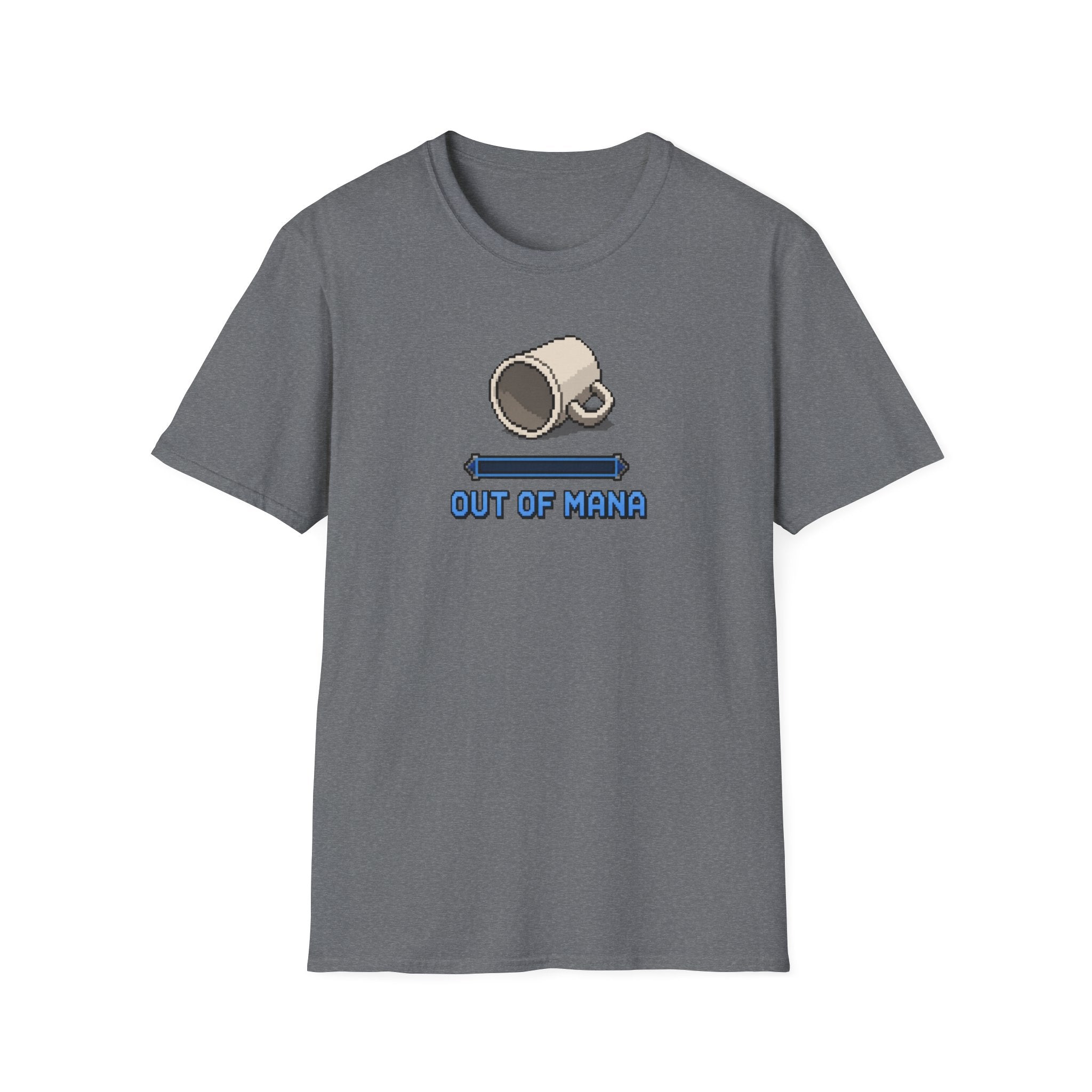 Out of mana T-Shirt