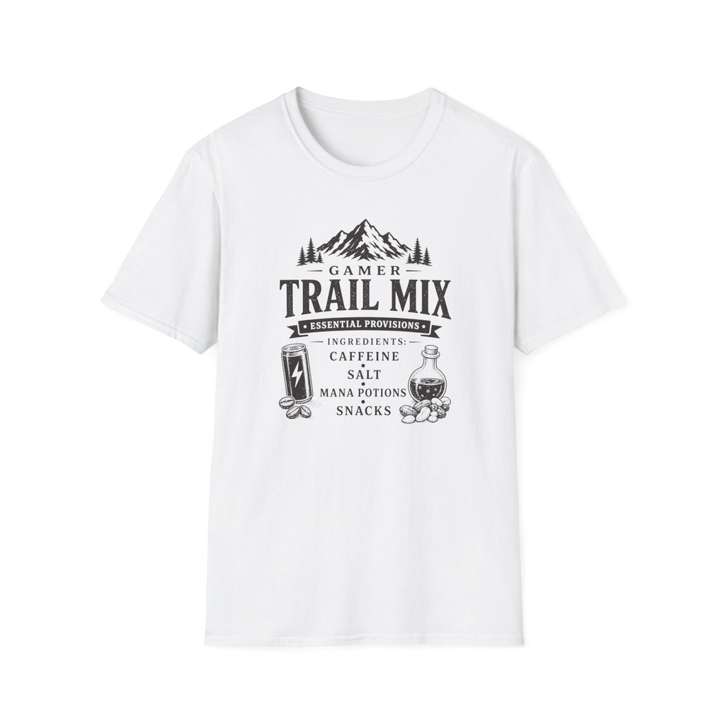 Gamer Trail Mix T-Shirt