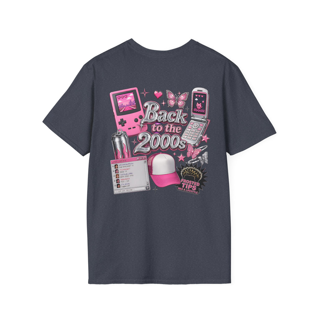 Take Me back to the 00's T-Shirt