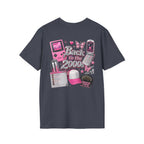 Take Me back to the 00's T-Shirt