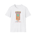 All roads lead to Retro T-Shirt