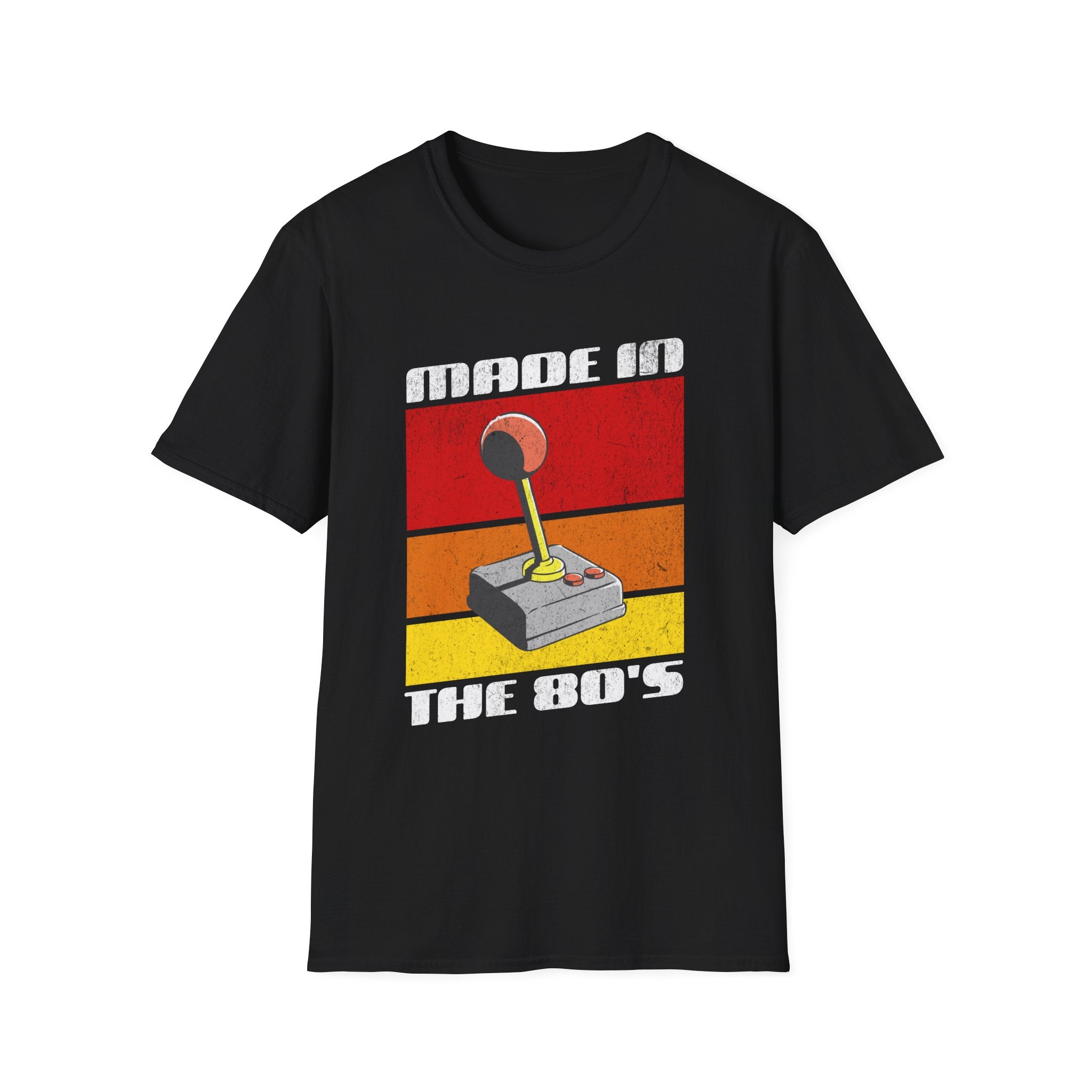 Made in the 80s T-Shirt