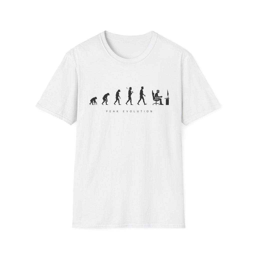 Peak Evolution T-Shirt
