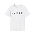 Peak Evolution T-Shirt