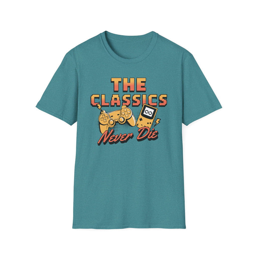 Classics never die T-Shirt