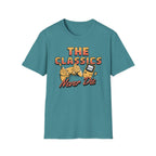 Classics never die T-Shirt