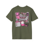Take Me back to the 00's T-Shirt