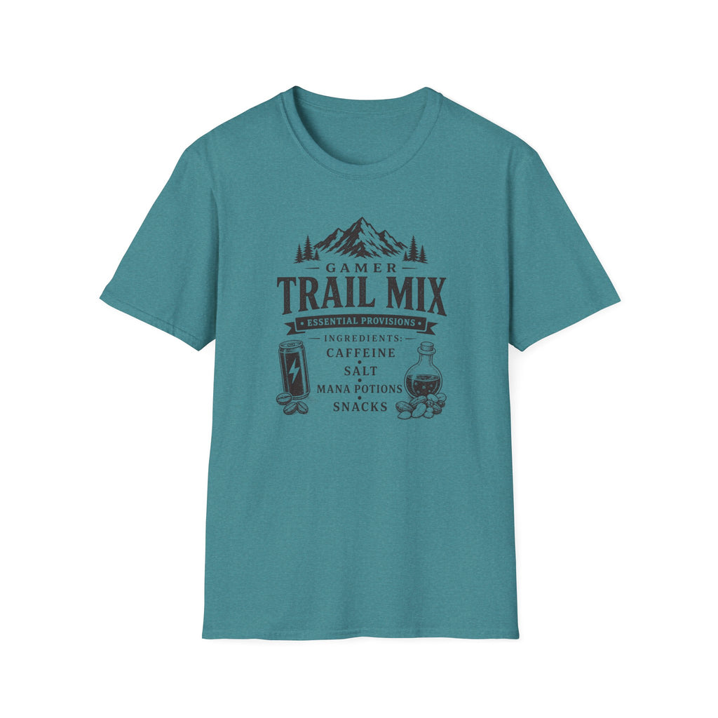 Gamer Trail Mix T-Shirt