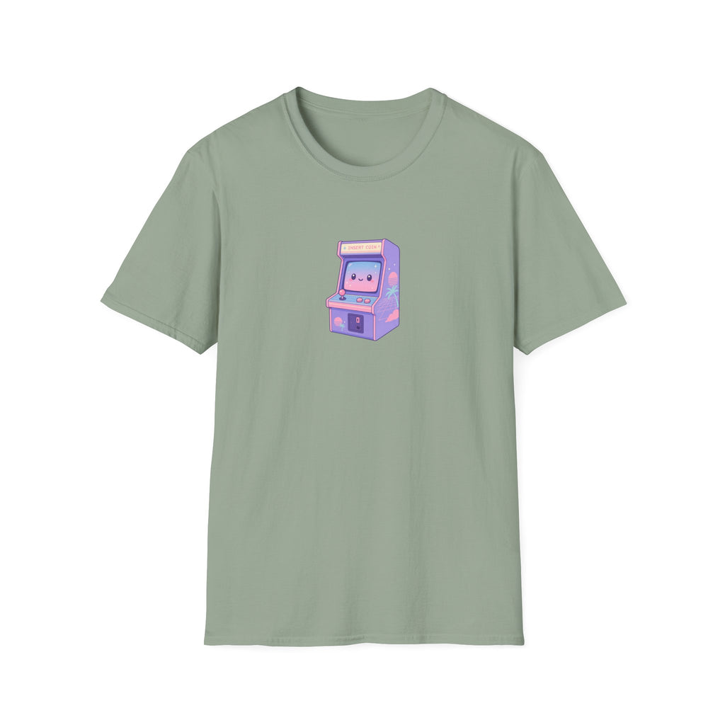Cute Arcade T-Shirt