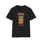 All roads lead to Retro T-Shirt