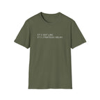 Strategic Delay T-Shirt