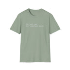 Strategic Delay T-Shirt