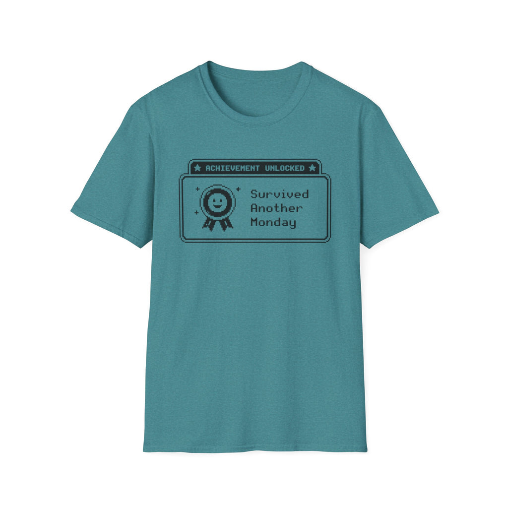 Survived Monday T-Shirt