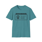 Survived Monday T-Shirt
