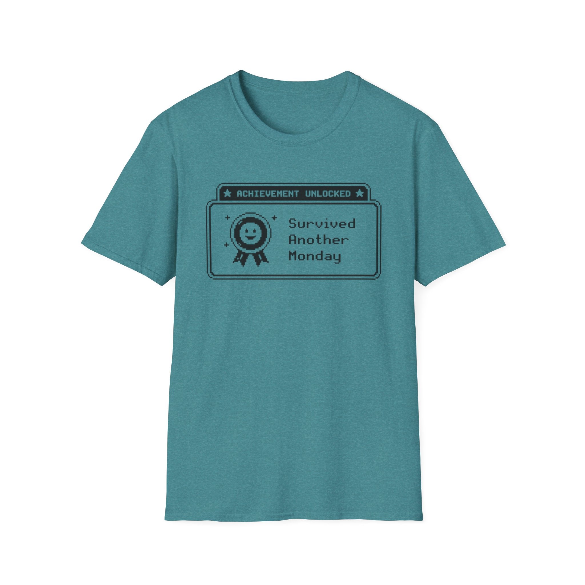 Survived Monday T-Shirt