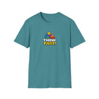 Think Fast! T-Shirt