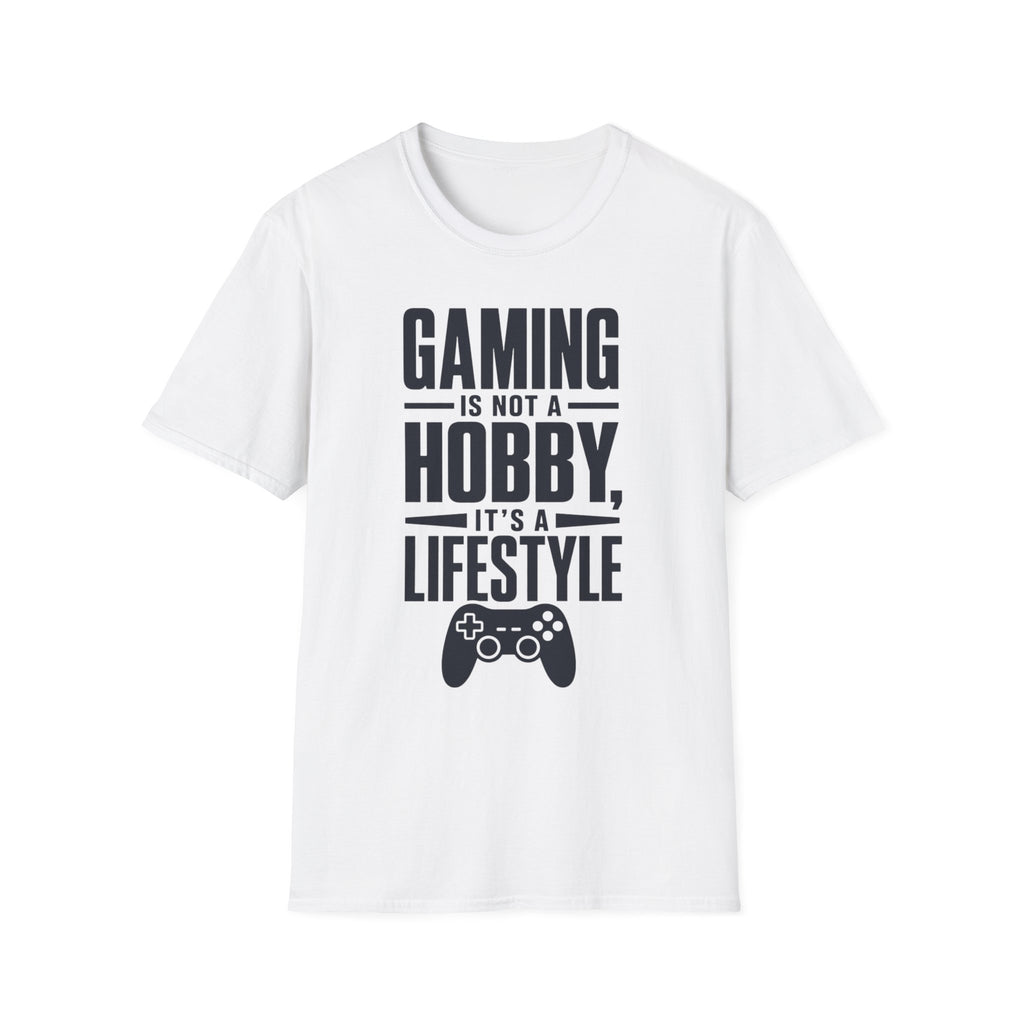 Gaming is not a hobby T-Shirt