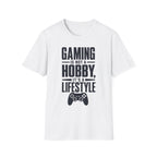 Gaming is not a hobby T-Shirt