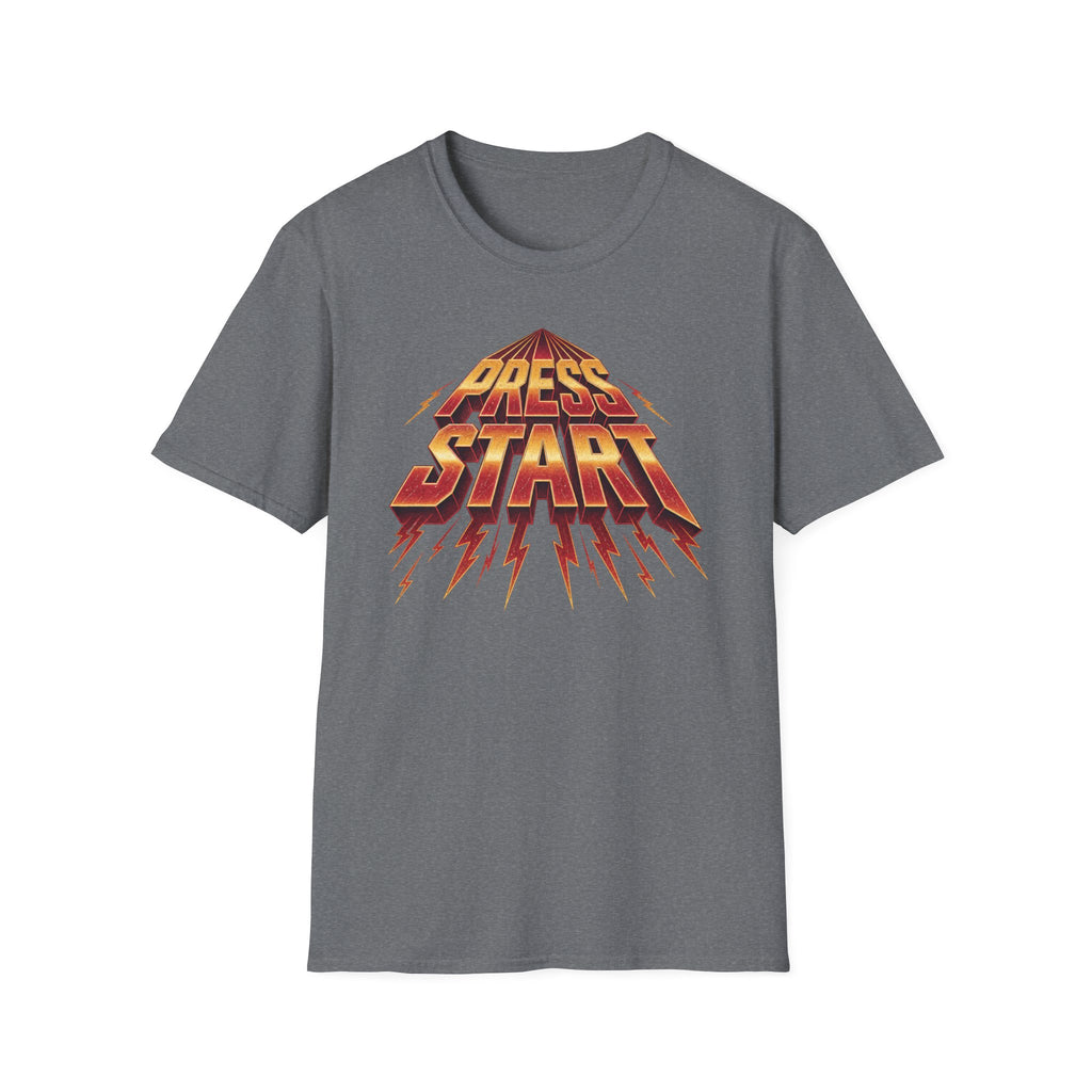 Press Start T-Shirt