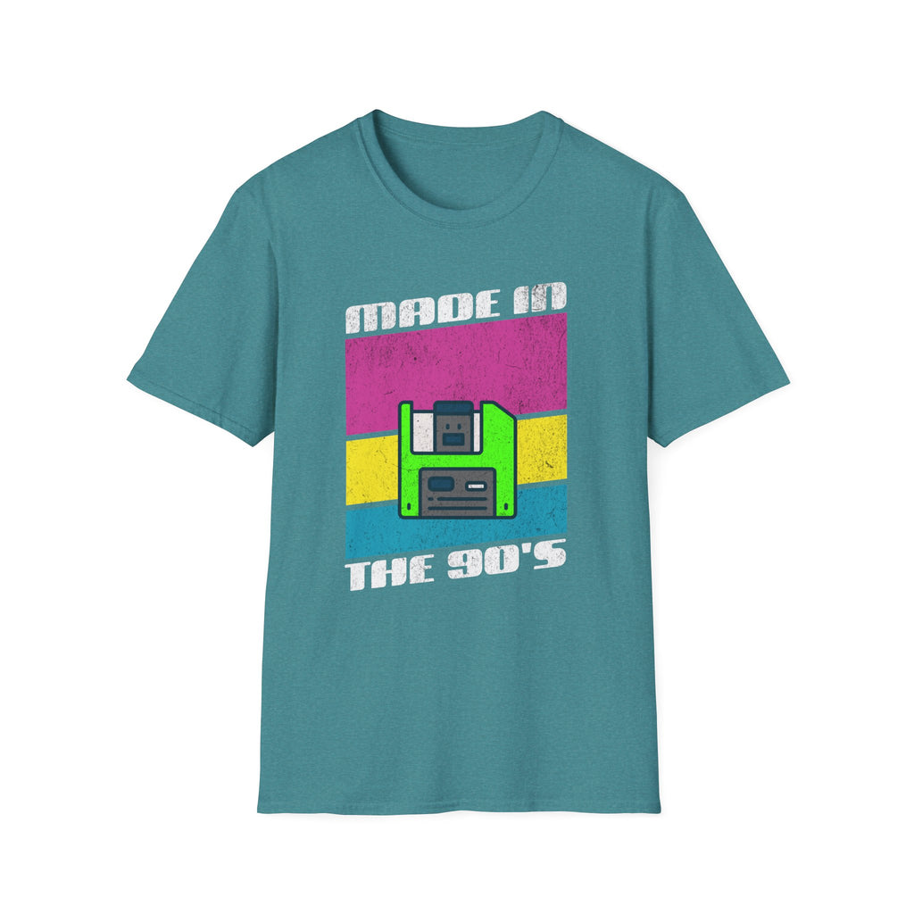 Made in the 90's T-Shirt