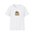 Think Fast! T-Shirt