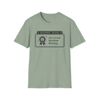 Survived Monday T-Shirt
