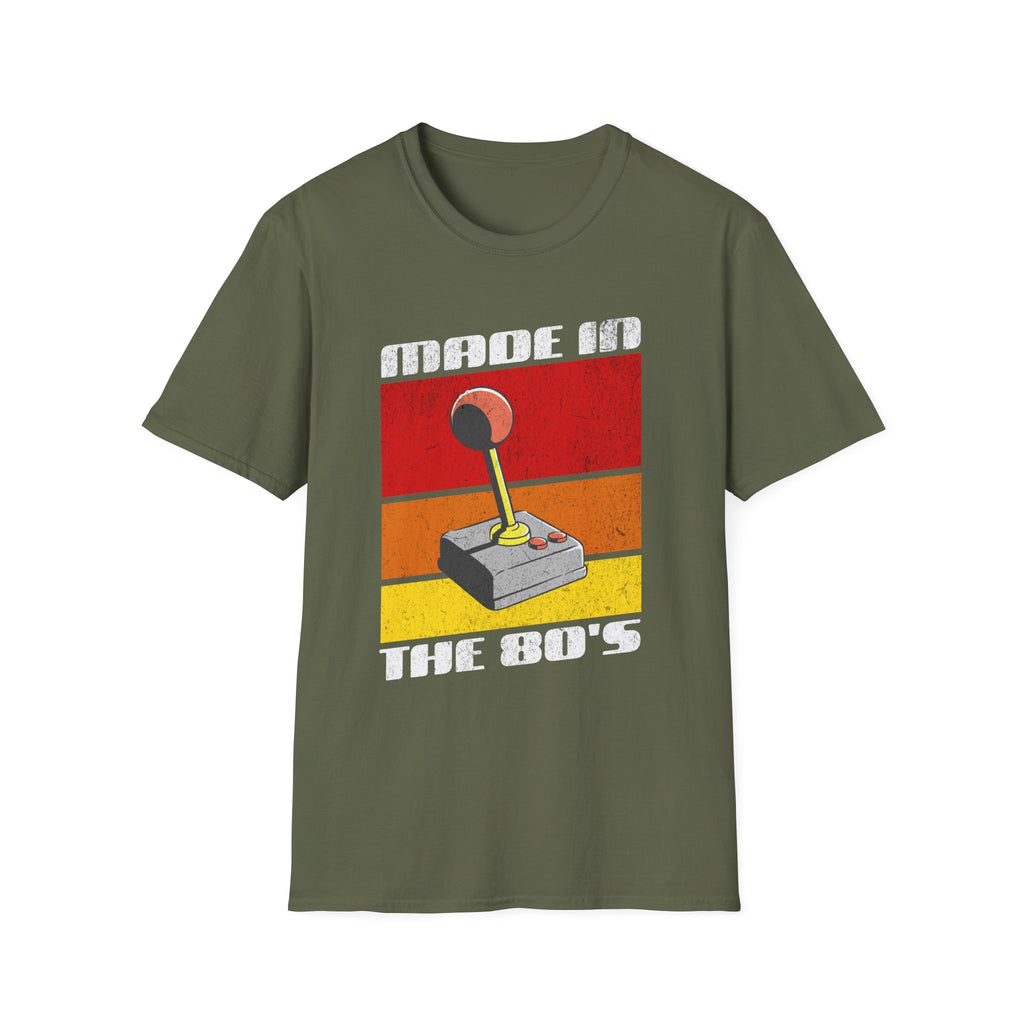 Made in the 80s T-Shirt