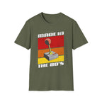 Made in the 80s T-Shirt