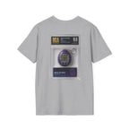 Virtual Pet Device Slab T-Shirt