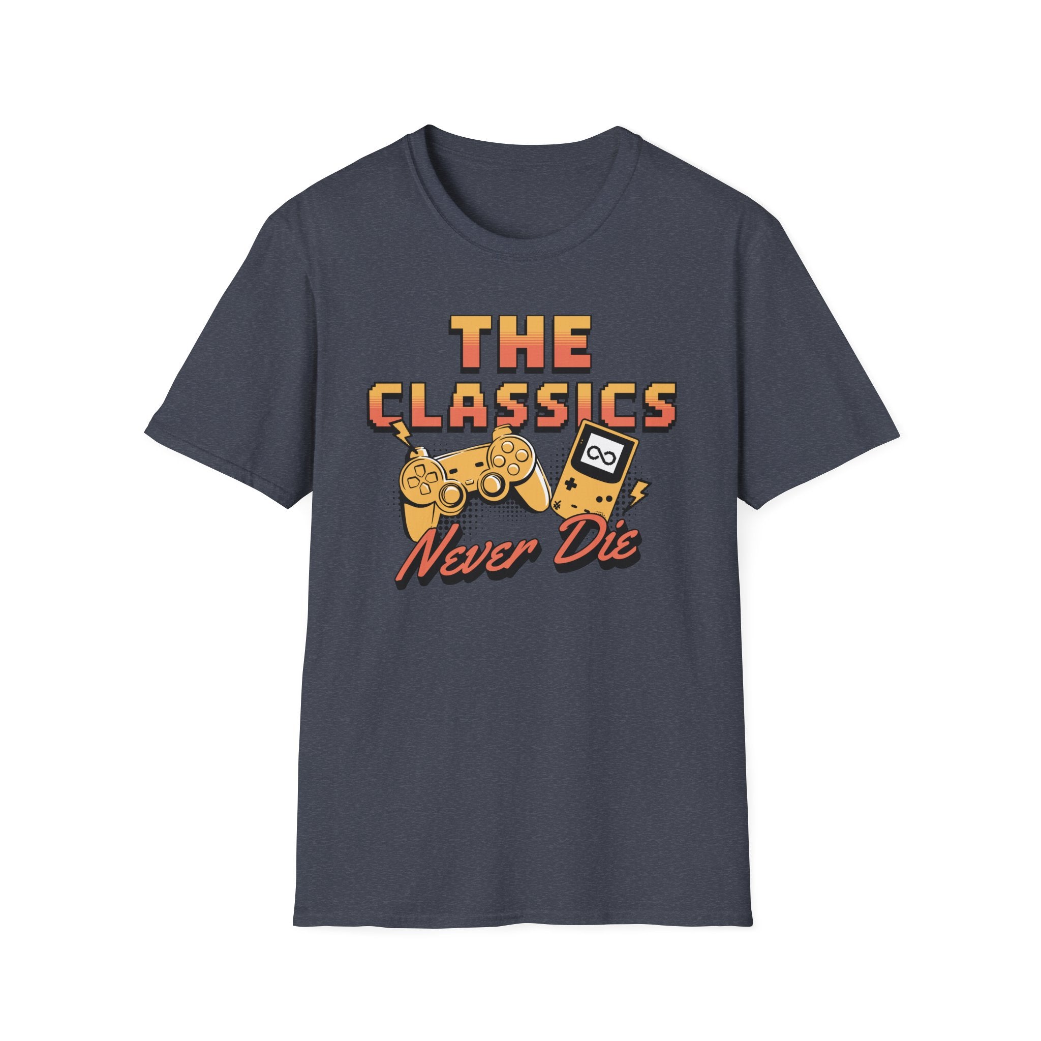 Classics never die T-Shirt